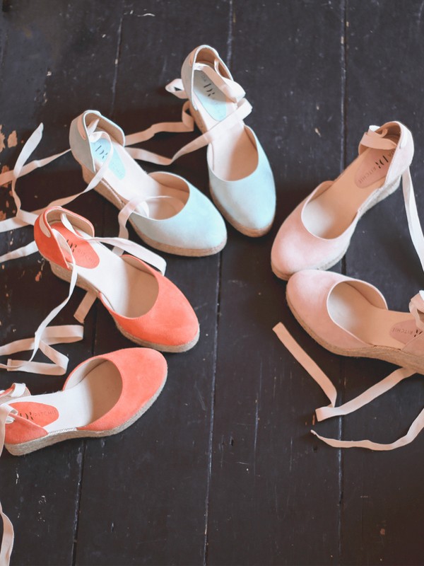 The New Summer Shoe Brand To Know
