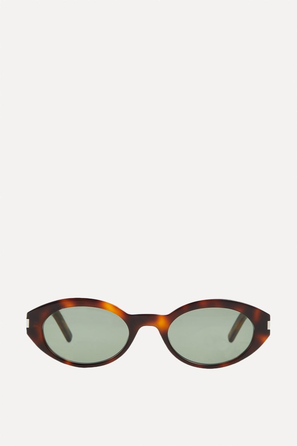 SL 567 Sunglasses from Saint Laurent