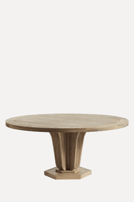 Allegro Dining Table from OKA