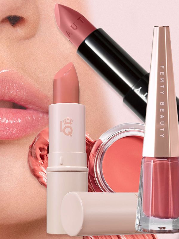 15 Nude Lipsticks SL Readers Swear By