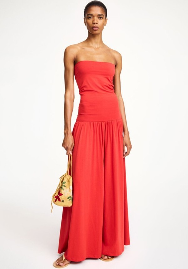 Marciella Maxi Dress 