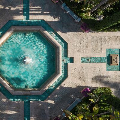 SL Gold Hotel Review: Anantara Villa Padierna Palace, Marbella