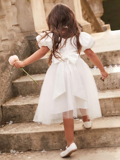 The Best Outfits For Flower Girls & Page Boys