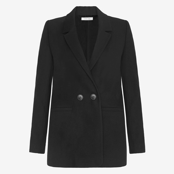Madeleine Blazer from Anine Bing