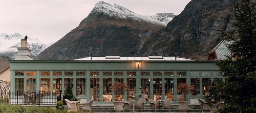 The Best Places To Explore Norway In Winter