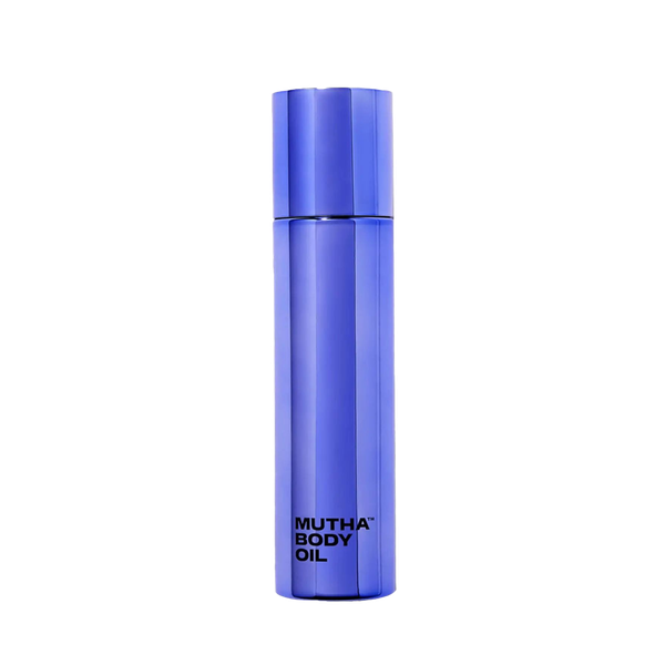 Body Oil from Mutha