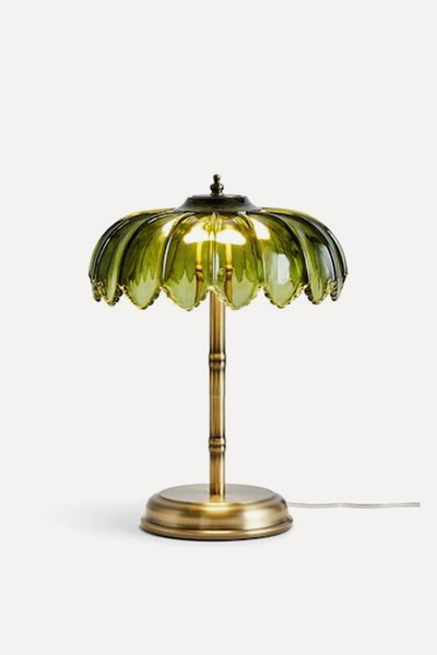 Rockett St George Desert Island Table Lamp