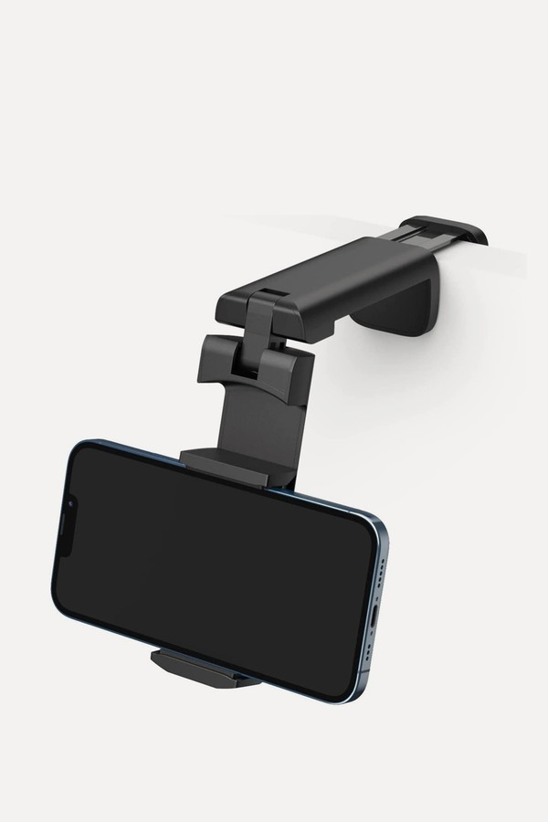 Airplane in Flight Phone Holder from Klearlook