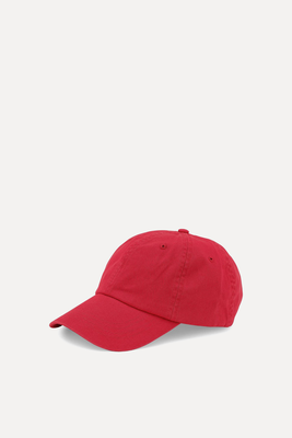 Organic Cotton Cap  from Colourful Standard