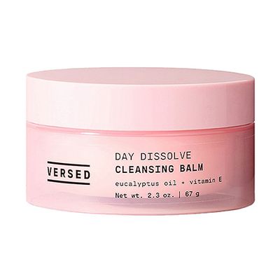 Day Dissolve Cleansing Balm from Versed