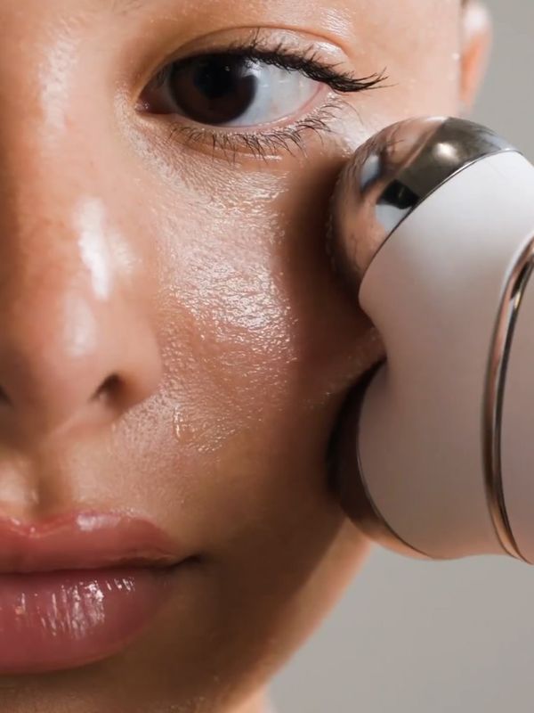The Best Microcurrent Devices To Tone & Firm Your Skin