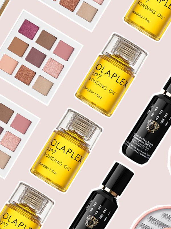 The Best New Beauty Buys For November