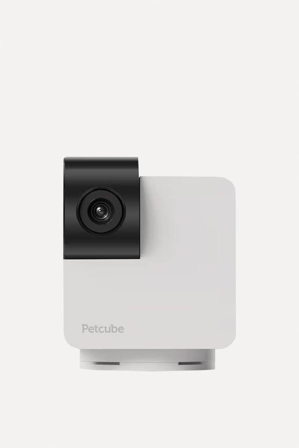 360 Pet Camera from Petcube