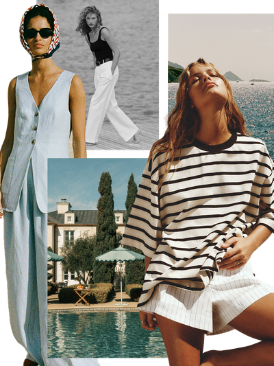 The Edit: Riviera Style