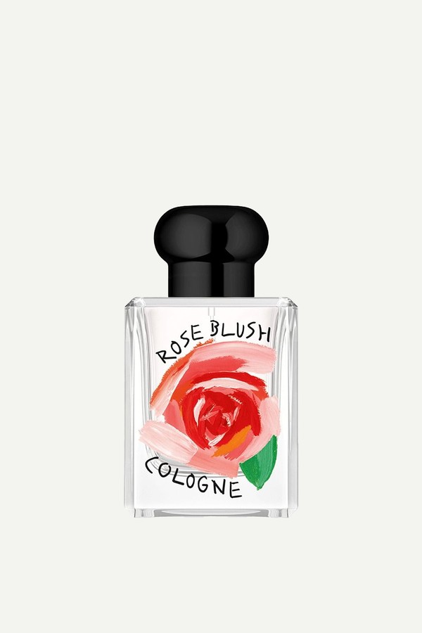 Rose Blush Cologne