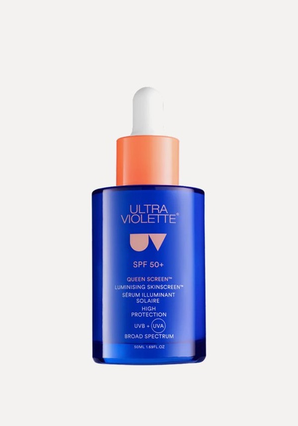 Queen Screen™ SPF 50+ Luminising SKINSCREEN™ 