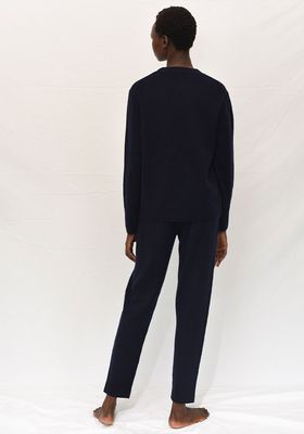 Cashmere Trousers from Ven Store
