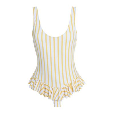 One-Piece from Caroline Constas