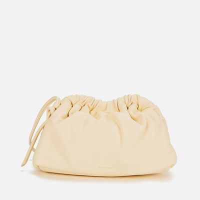 Cloud Clutch Bag from Mansur Gavriel