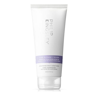 Pure Blonde/Silver Brightening Daily Conditioner from Philip Kingsley