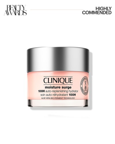 Moisture Surge 100H Auto-Replenishing Hydrator  from Clinique 