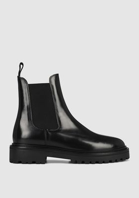 Castay Chelsea Boots from Isabel Marant Etoile