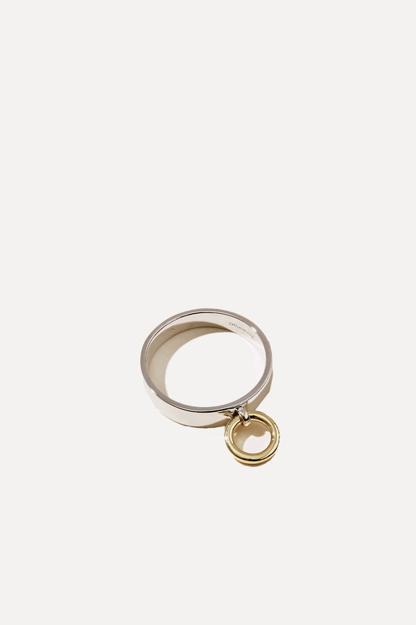Knocker Ring