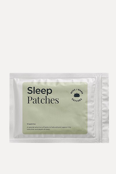 Sleep Patches   from Ross J Barr