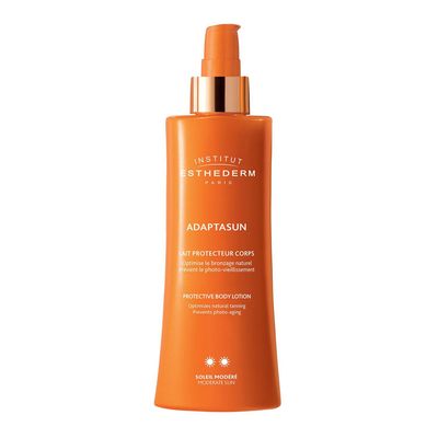 Adaptasun Body Lotion from Institut Esthederm