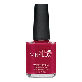 CND Vinylux Wildfire, £5.99