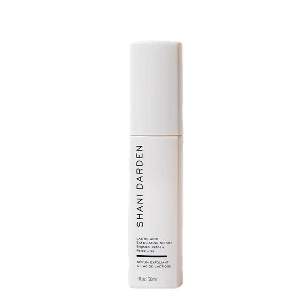 Lactic Acid Exfoliating Serum  from Shani Darden