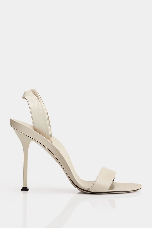 Helix Slingback Sandals
