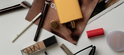 The SL Team’s Top Beauty Essentials