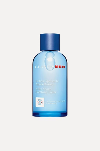 ClarinsMen After Shave Soothing Toner