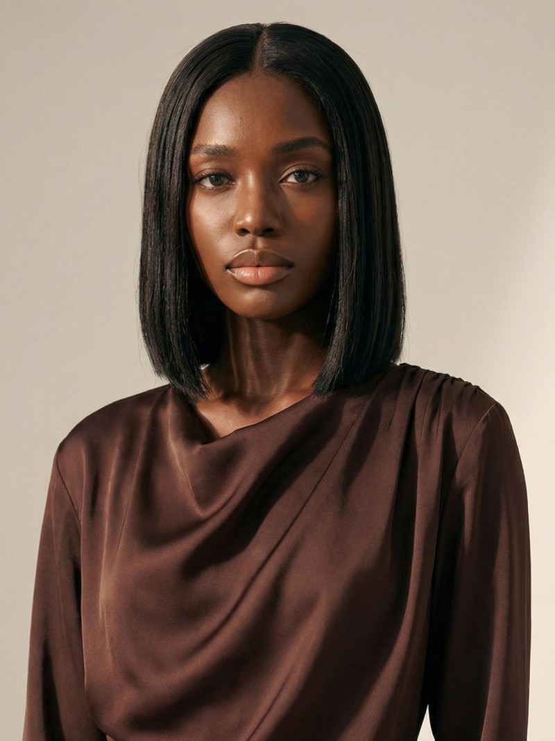 AI created avatar called Eden