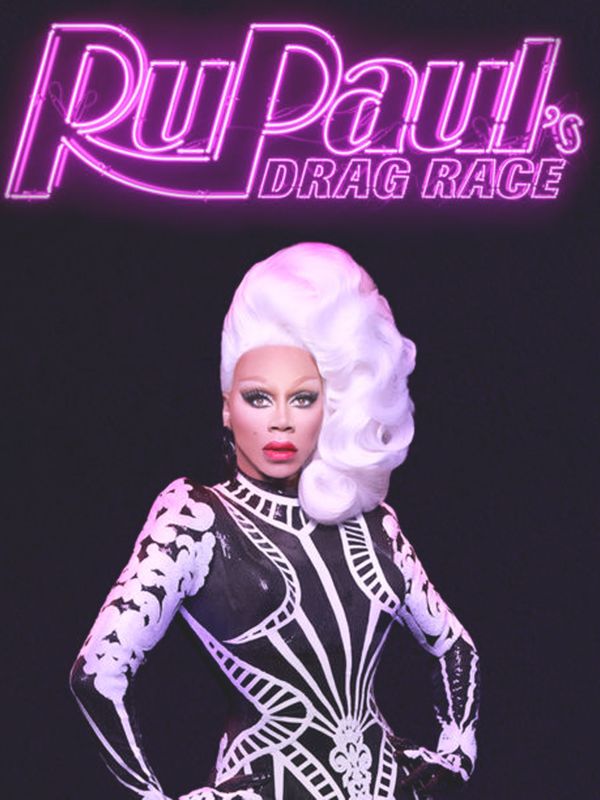 The Show You Need To Binge-Watch This Week: RuPaul’s Drag Race