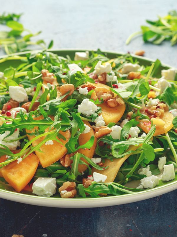 The Chef Secrets To Making A Salad More Exciting