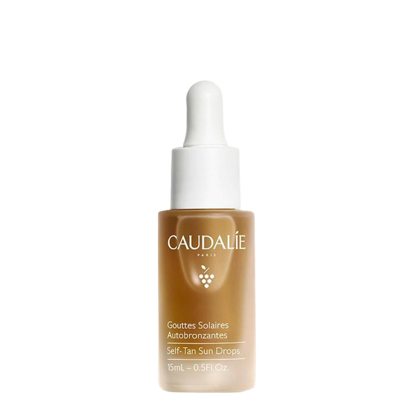 Self Tan Sun Drops from Caudalie