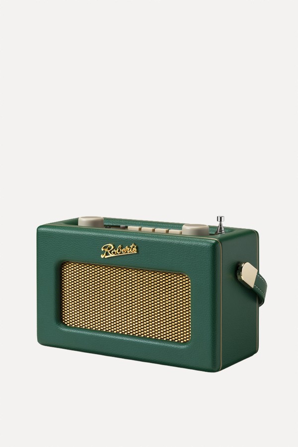 Revival Uno BT DAB/DAB+/FM Bluetooth Digital Radio With Alarm from Roberts