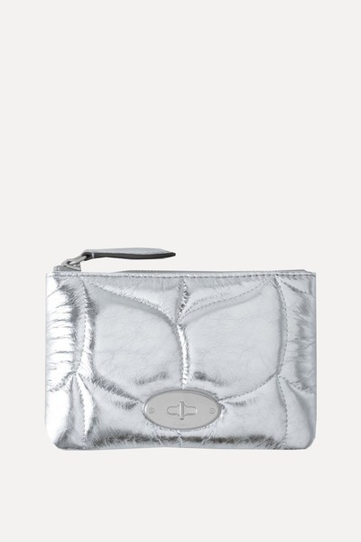 Softie Zip Coin Pouch  from Mulberry