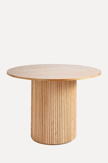 Round Dining Table  from Dunelm