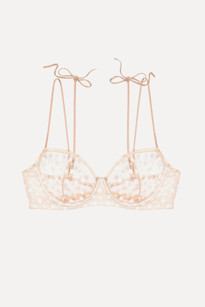 Beatrice Bra from Le Petit Trou