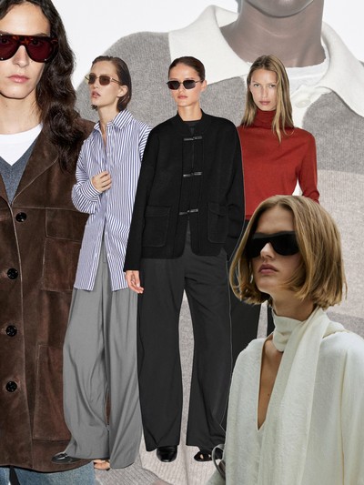 54 New-Ins At Massimo Dutti