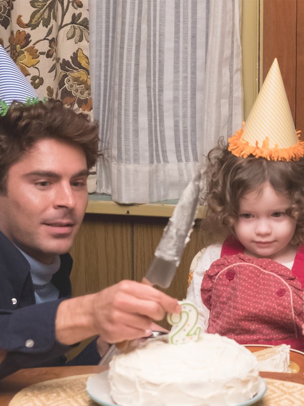 The New Film You Must See This Weekend: Extremely Wicked, Shockingly Evil & Vile