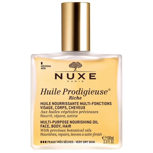 Nourishing Oil Spray - Save 20% from Nuxe
