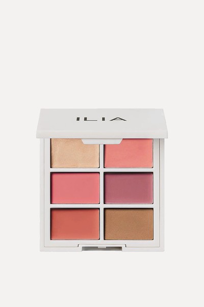 Multi-Stick Blush Palette  from Ilia Beauty