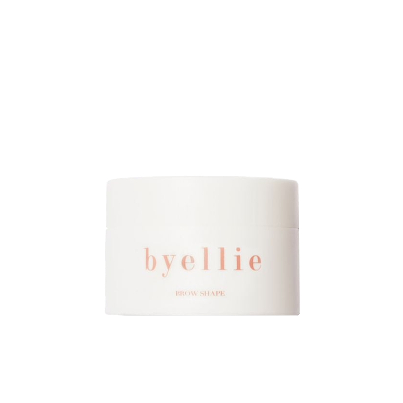 Brow Shape from ByEllie