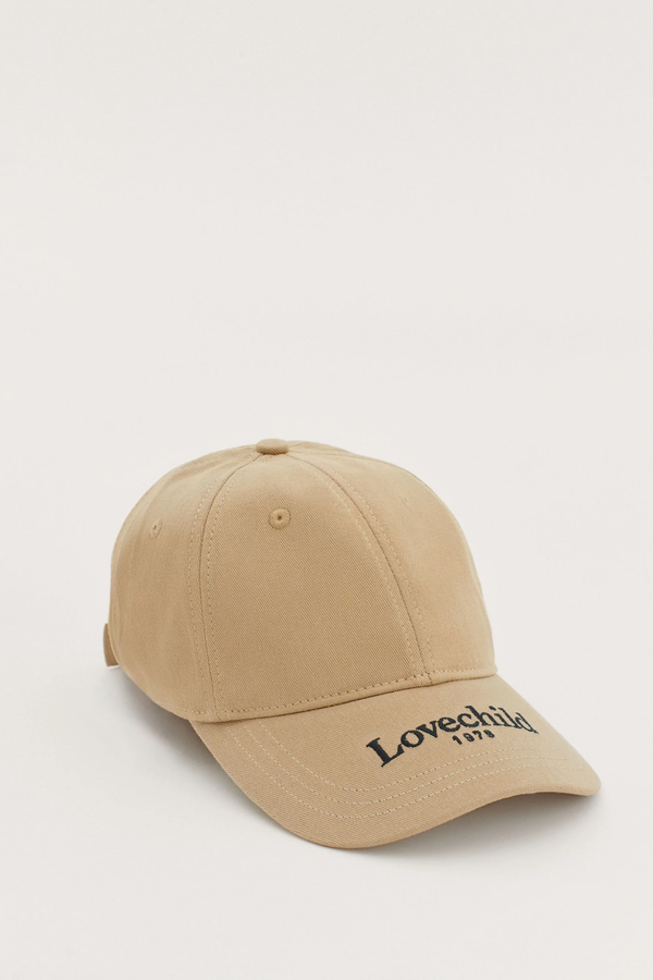 Megan Cap