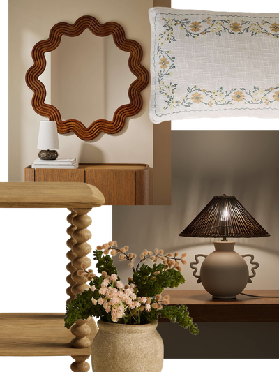 28 New-Season Hits From M&S Home