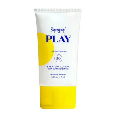 Play Everyday Lotion SPF50  from Supergoop!